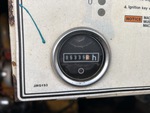 Aspect général with Compteur horaire / compteur kilométrique
