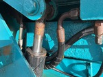 Hydraulique with 