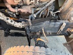 4 Underbody - Truck with 
