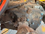 Drivetrain with 