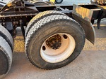 4 Underbody - Truck with 