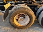 4 Underbody - Truck with 