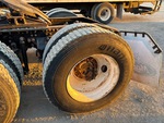 4 Underbody - Truck with 