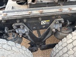4 Underbody - Truck with 