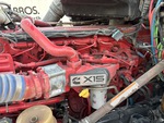 4 Engine with 