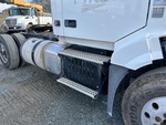 4 Underbody - Truck with 