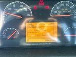 4 Transmision with Engine Hours