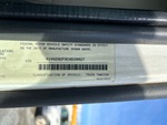 General Appearance with Numéro de série/Numéro d'identification du véhicule automobile