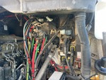 Engine with 