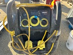Control Station with 