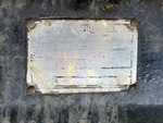 General Appearance with Unit Serial Number