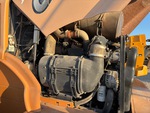 Motor with 