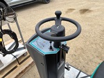 Control Station with 