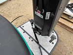Control Station with 