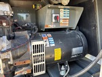 Generator with 