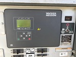 Control Station with 