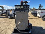 Generator with 