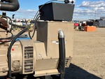 Generator with 