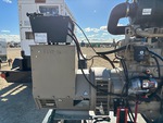 Generator with 