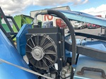 Hydraulics with