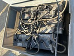 Electrical with 