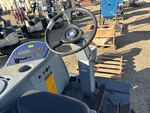 Control Station with 