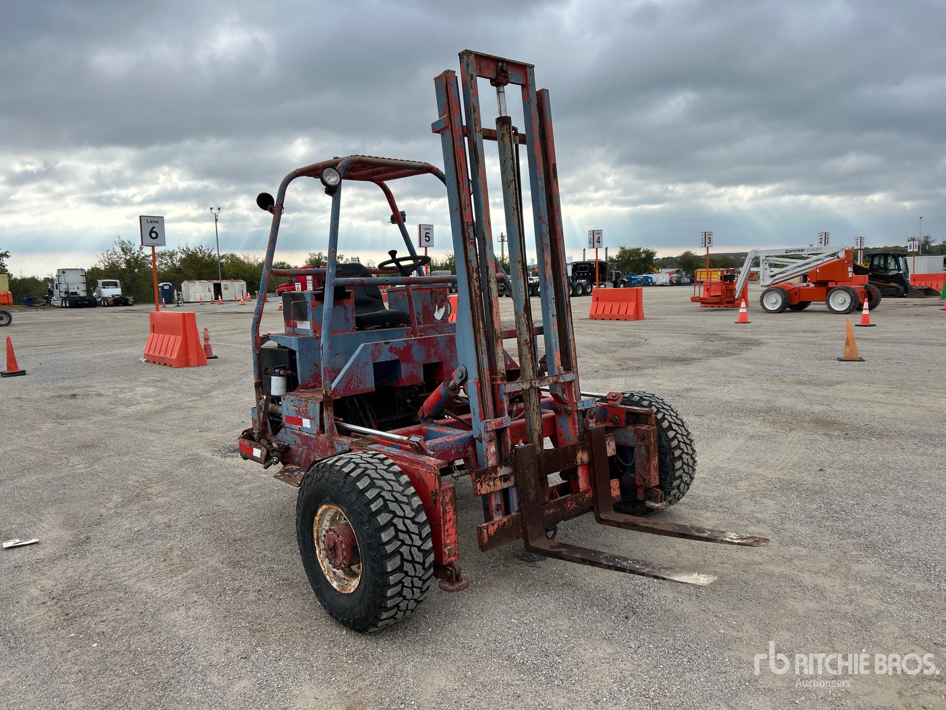 General Appearance with Imagen: esquina delantera derecha