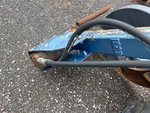 Hydraulique with