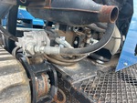 Hydraulique with