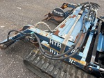 Hydraulique with