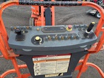 Control Station Upper with