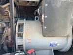Generator with 