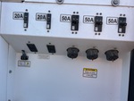 Generator with 