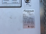 General Appearance with Unit Serial Number