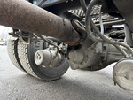 Drivetrain with 