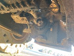 Drivetrain with 