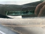 General Appearance with Second Serial Number/VIN Photo