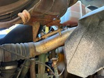 Motor with 