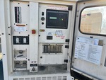 Generator with 