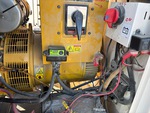 Generator with 