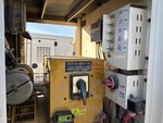 Generator with 