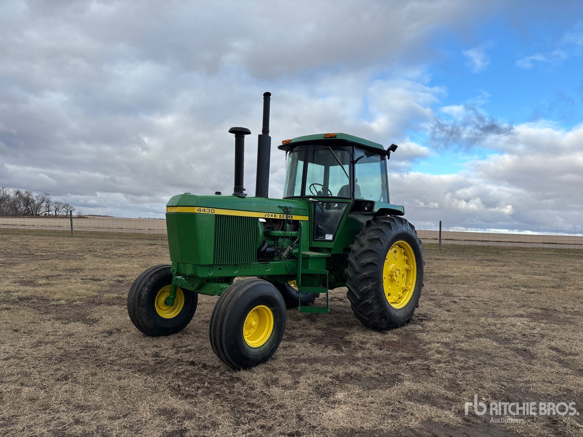 Aspect général with Photo en vedette