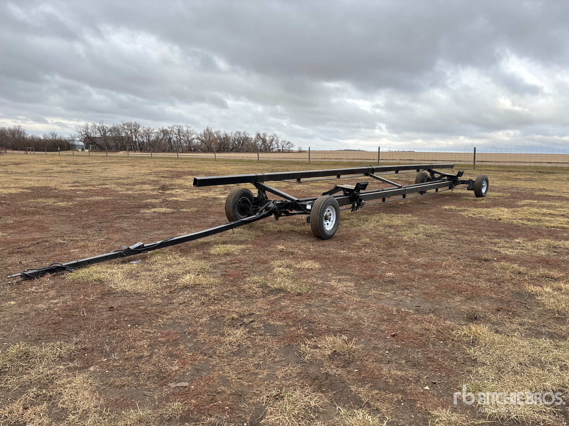 General Appearance with Image, coin avant gauche