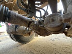 Drivetrain with 