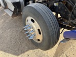 4 Underbody - Truck with 