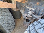4 Underbody - Truck with 