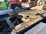 4 Underbody - Truck with 