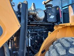 Motor with 