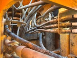 Hydraulics with 