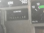 Aspect général with Compteur horaire / compteur kilométrique